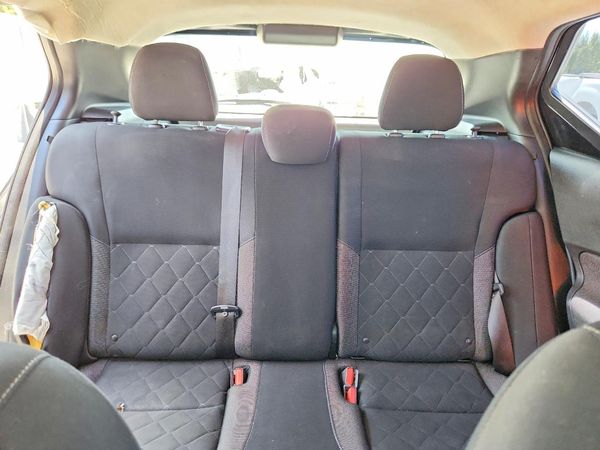 2020 NISSAN KICKS