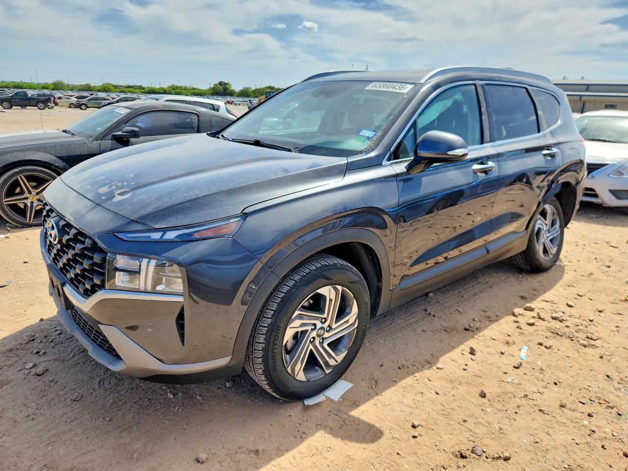2023 HYUNDAI SANTA FE