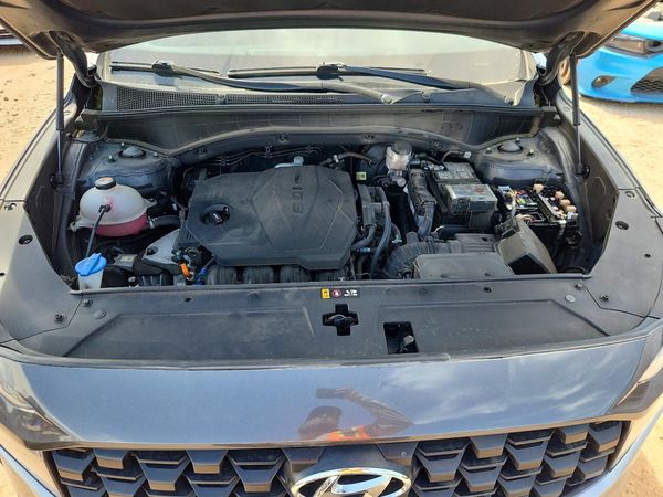 2023 HYUNDAI SANTA FE