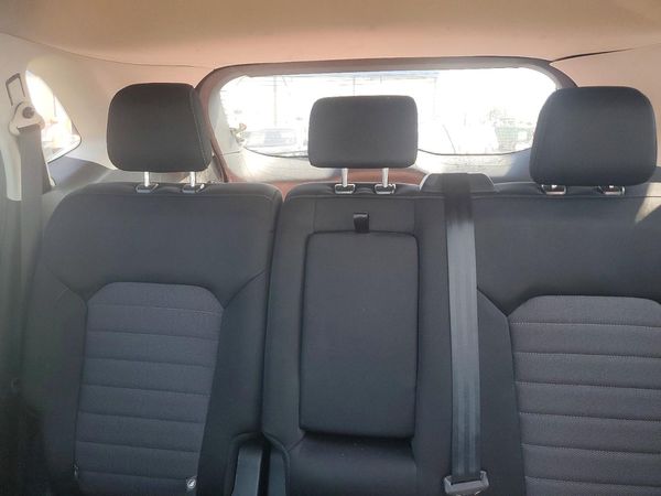 2020 FORD EDGE SE