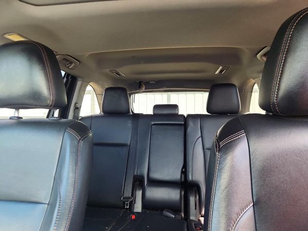 2019 TOYOTA HIGHLANDER SE/XLE