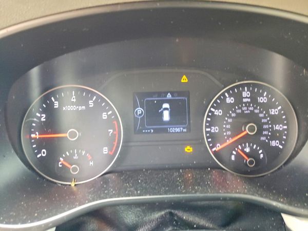 2018 KIA SPORTAGE QL