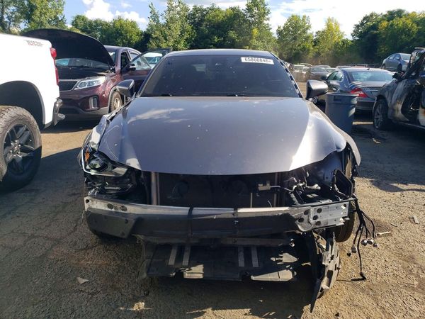 2018 LEXUS IS