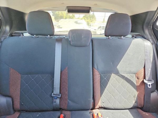 2019 NISSAN KICKS