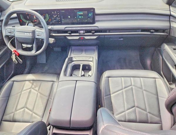 2027 KIA TELLURIDE
