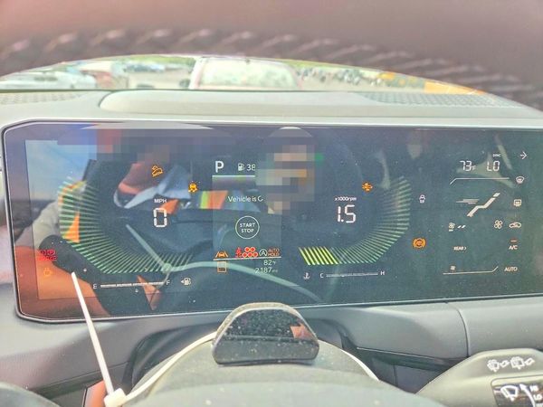 2027 KIA TELLURIDE