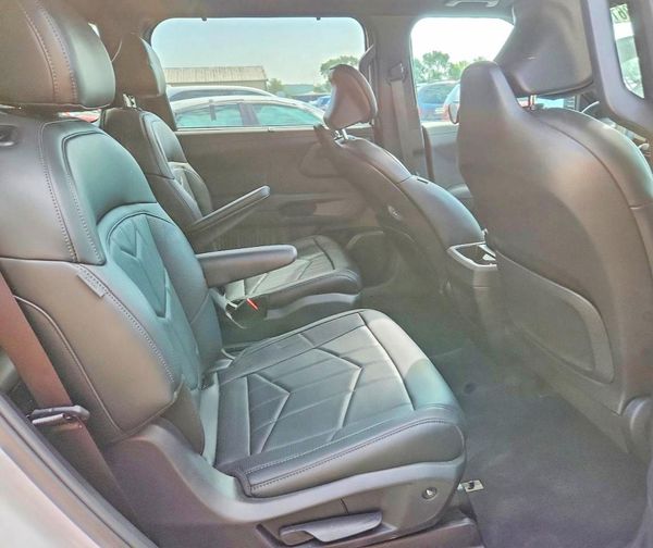 2027 KIA TELLURIDE