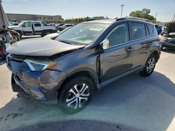 2016 TOYOTA RAV4 LE (X Grade)