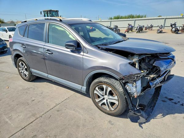 2016 TOYOTA RAV4 LE (X Grade)