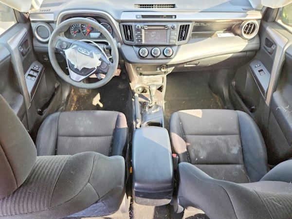 2016 TOYOTA RAV4 LE (X Grade)