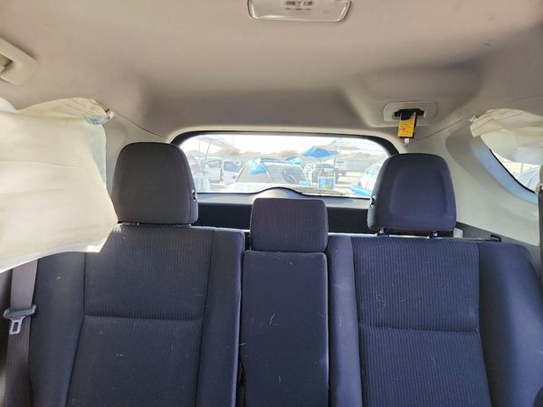 2016 TOYOTA RAV4 LE (X Grade)