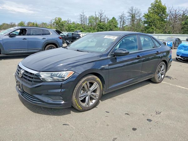 2020 VOLKSWAGEN JETTA S, SE, R-Line