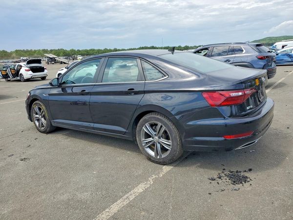 2020 VOLKSWAGEN JETTA S, SE, R-Line