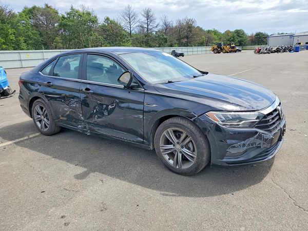 2020 VOLKSWAGEN JETTA S, SE, R-Line