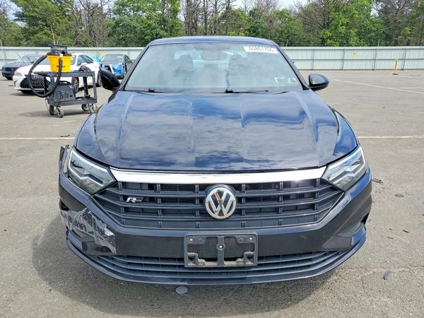 2020 VOLKSWAGEN JETTA S, SE, R-Line