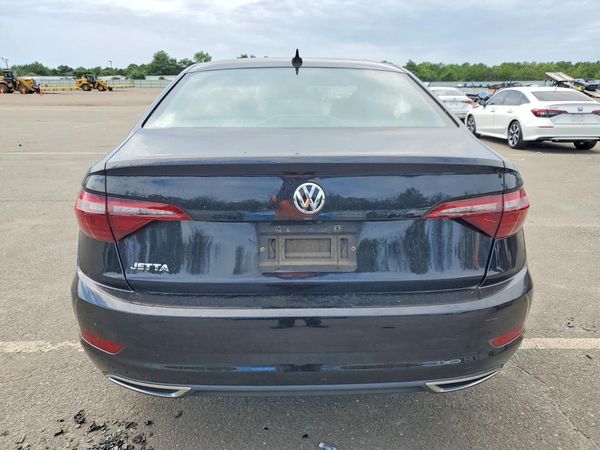 2020 VOLKSWAGEN JETTA S, SE, R-Line