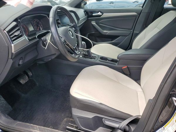 2020 VOLKSWAGEN JETTA S, SE, R-Line