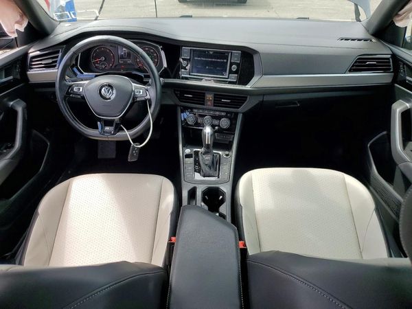2020 VOLKSWAGEN JETTA S, SE, R-Line