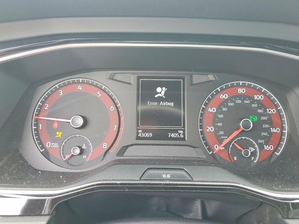 2020 VOLKSWAGEN JETTA S, SE, R-Line