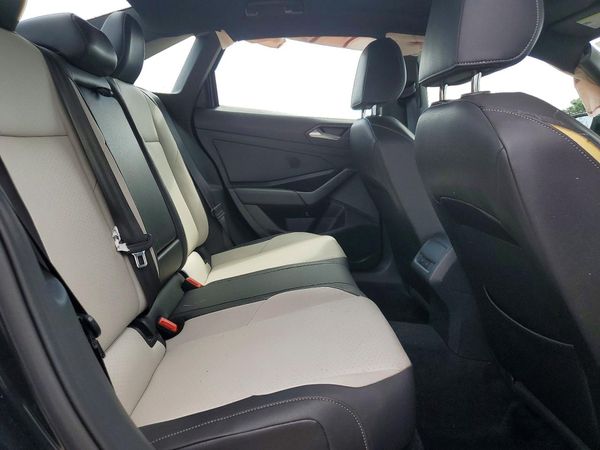 2020 VOLKSWAGEN JETTA S, SE, R-Line