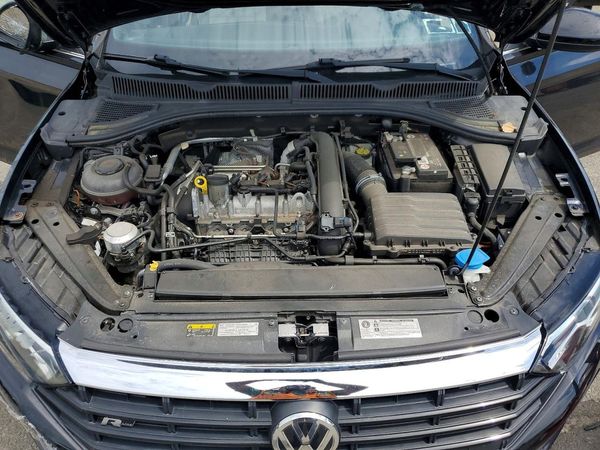 2020 VOLKSWAGEN JETTA S, SE, R-Line