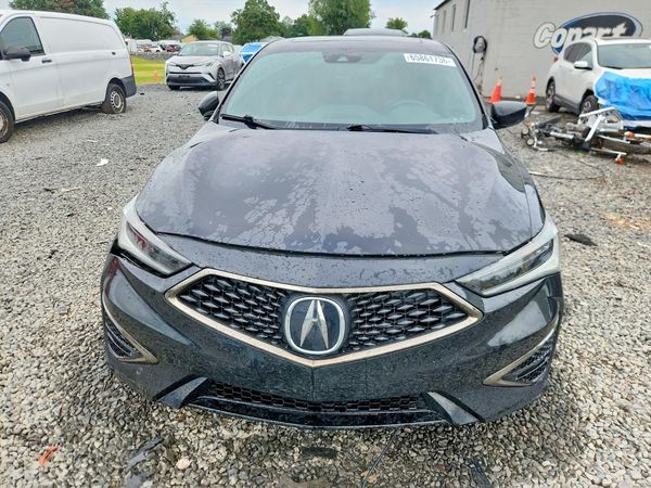 2020 ACURA ILX