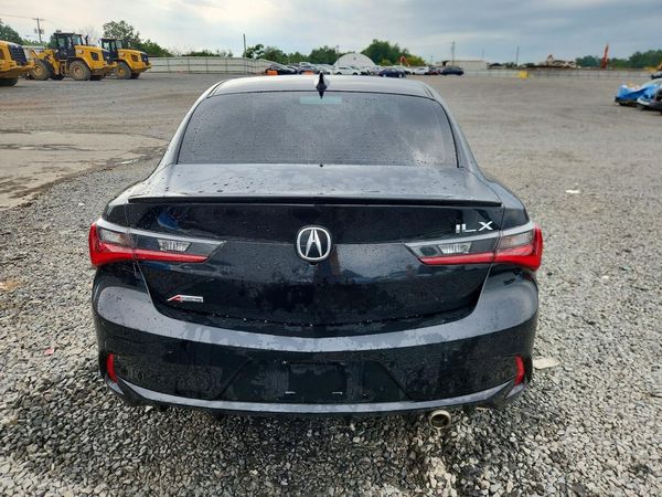 2020 ACURA ILX