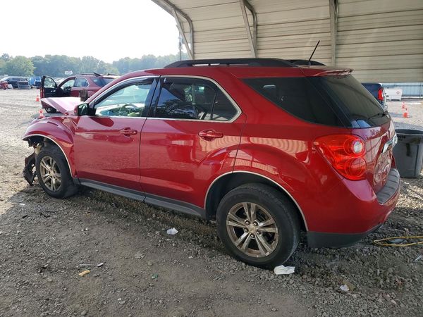2015 CHEVROLET EQUINOX 1LT