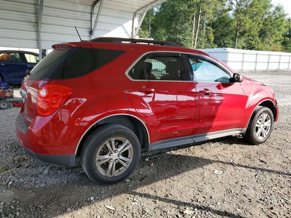 2015 CHEVROLET EQUINOX 1LT