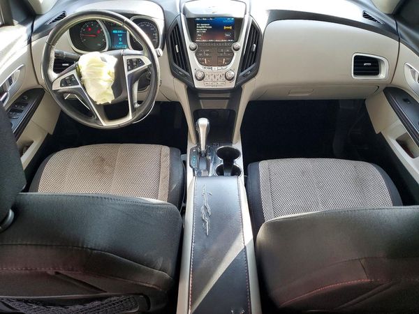 2015 CHEVROLET EQUINOX 1LT