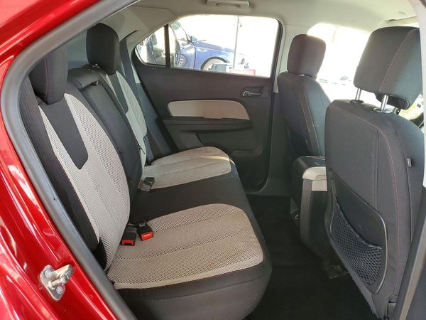 2015 CHEVROLET EQUINOX 1LT