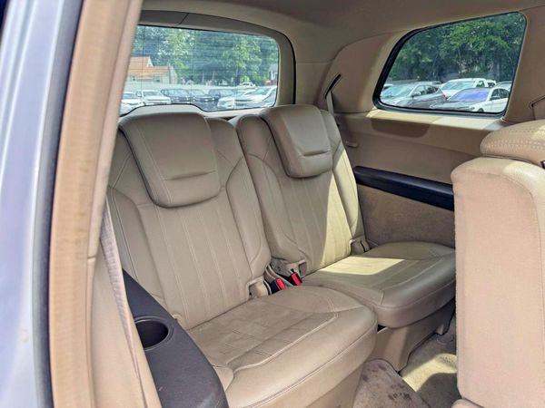 2015 MERCEDES-BENZ GL GL450