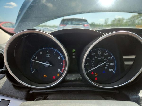 2012 MAZDA 3 Grand Touring/GT