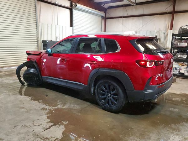 2026 MAZDA CX-50 Preferred