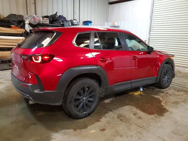 2026 MAZDA CX-50 Preferred