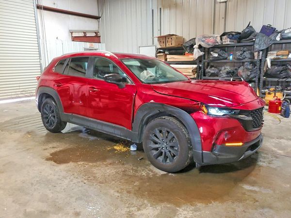 2026 MAZDA CX-50 Preferred