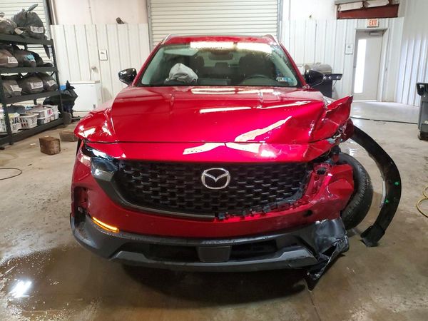2026 MAZDA CX-50 Preferred