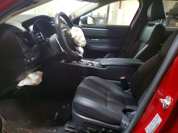 2026 MAZDA CX-50 Preferred