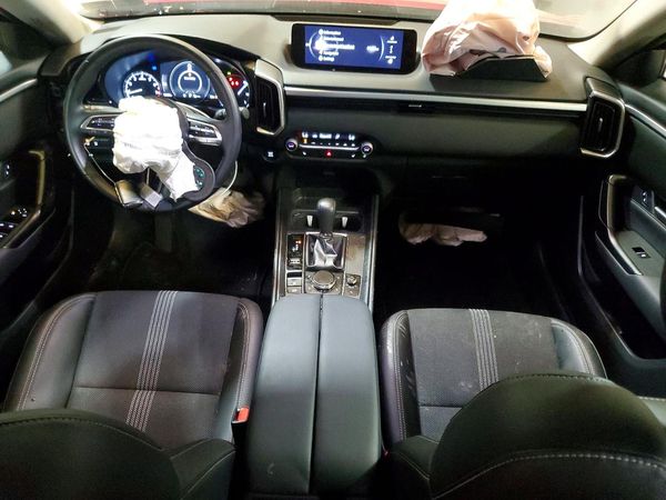 2026 MAZDA CX-50 Preferred