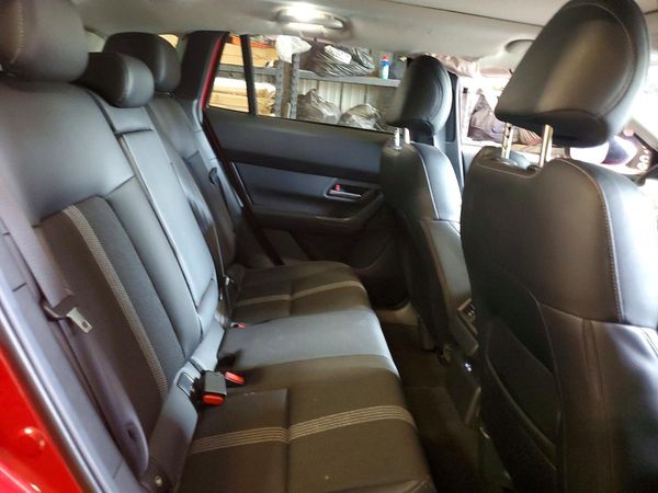 2026 MAZDA CX-50 Preferred