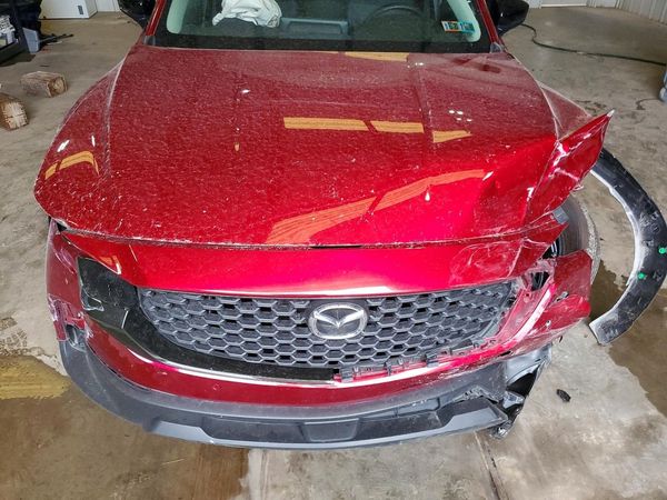 2026 MAZDA CX-50 Preferred