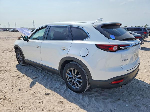 2021 MAZDA CX-9