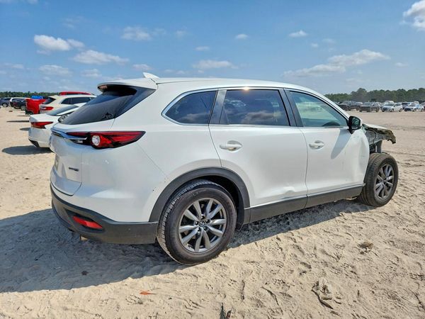 2021 MAZDA CX-9