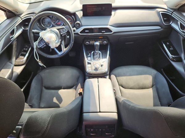 2021 MAZDA CX-9