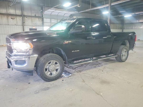 2021 RAM 3500 TRADESMAN CREW CAB 4X4