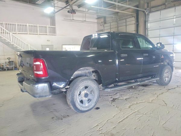 2021 RAM 3500 TRADESMAN CREW CAB 4X4