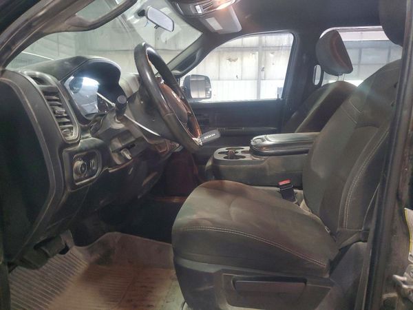 2021 RAM 3500 TRADESMAN CREW CAB 4X4