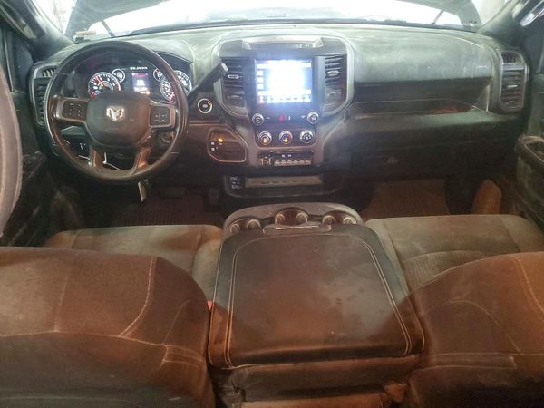 2021 RAM 3500 TRADESMAN CREW CAB 4X4