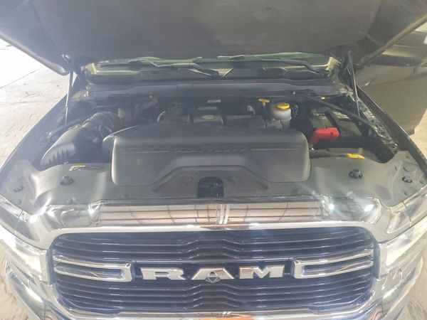 2021 RAM 3500 TRADESMAN CREW CAB 4X4