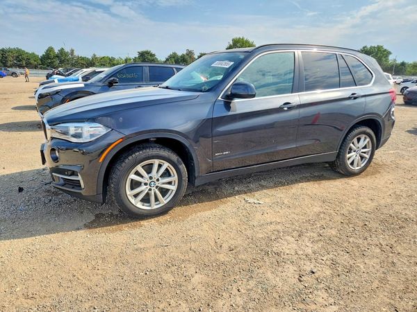 2014 BMW X5 xDrive35i